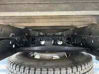 日野レンジャー平ボディ中型（4t）[写真22]