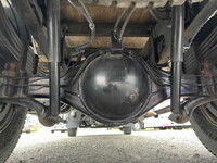 日野レンジャー平ボディ中型（4t）[写真23]