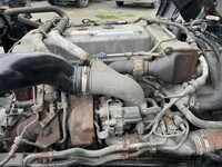 日野レンジャー平ボディ中型（4t）[写真30]