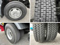 日野レンジャー平ボディ中型（4t）[写真31]