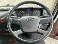 日野レンジャー平ボディ中型（4t）[写真33]