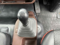 日野レンジャー平ボディ中型（4t）[写真36]