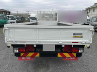 日野レンジャー平ボディ中型（4t）[写真08]