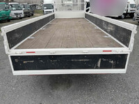 日野レンジャー平ボディ中型（4t）[写真10]