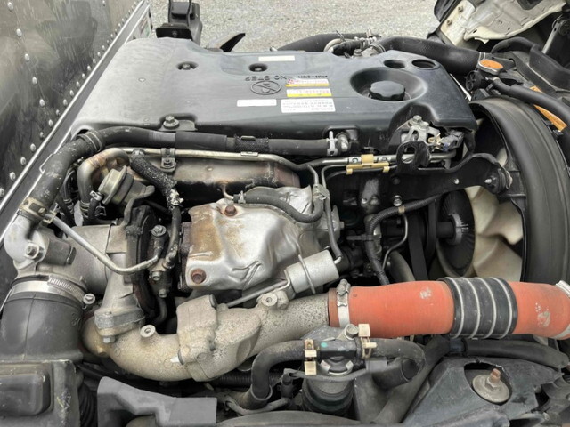 いすゞエルフアルミバン小型（2t・3t）[写真28]