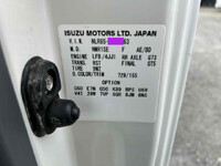 いすゞエルフアルミバン小型（2t・3t）[写真39]