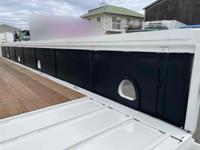 いすゞフォワードセルフクレーン4段中型（4t）[写真12]