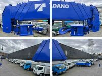 いすゞフォワードセルフクレーン4段中型（4t）[写真23]