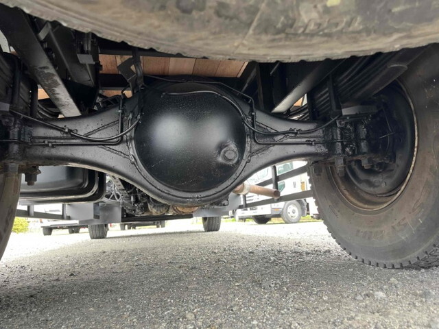 いすゞフォワードセルフクレーン4段中型（4t）[写真27]