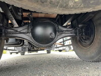 いすゞフォワードセルフクレーン4段中型（4t）[写真28]