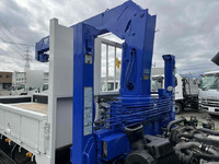 いすゞフォワードセルフクレーン4段中型（4t）[写真31]