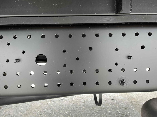 いすゞフォワードセルフクレーン4段中型（4t）[写真33]