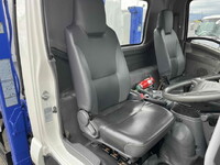 いすゞフォワードセルフクレーン4段中型（4t）[写真36]