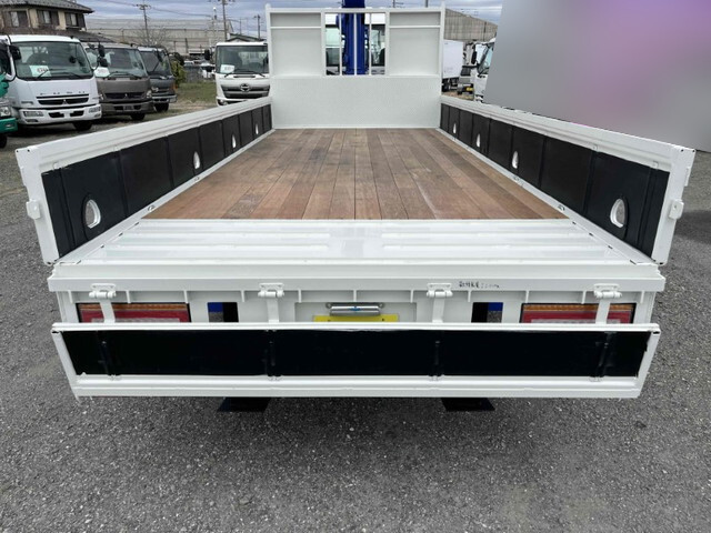 いすゞフォワードセルフクレーン4段中型（4t）[写真09]