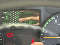 三菱ふそうキャンター平ボディ小型（2t・3t）[写真21]