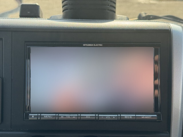 三菱ふそうキャンター平ボディ小型（2t・3t）[写真22]