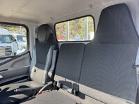 三菱ふそうキャンター平ボディ小型（2t・3t）[写真25]