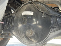 三菱ふそうキャンター平ボディ小型（2t・3t）[写真29]