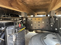 三菱ふそうキャンター平ボディ小型（2t・3t）[写真32]