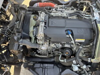 三菱ふそうキャンター平ボディ小型（2t・3t）[写真34]