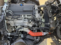 三菱ふそうキャンター平ボディ小型（2t・3t）[写真36]