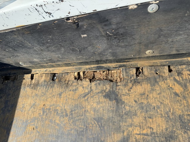 三菱ふそうキャンター平ボディ小型（2t・3t）[写真39]