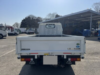 三菱ふそうキャンター平ボディ小型（2t・3t）[写真07]