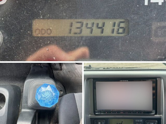 日野レンジャーアルミウイング中型（4t）[写真18]