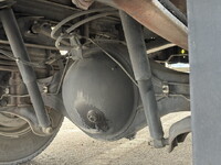 日野レンジャーアルミウイング中型（4t）[写真28]