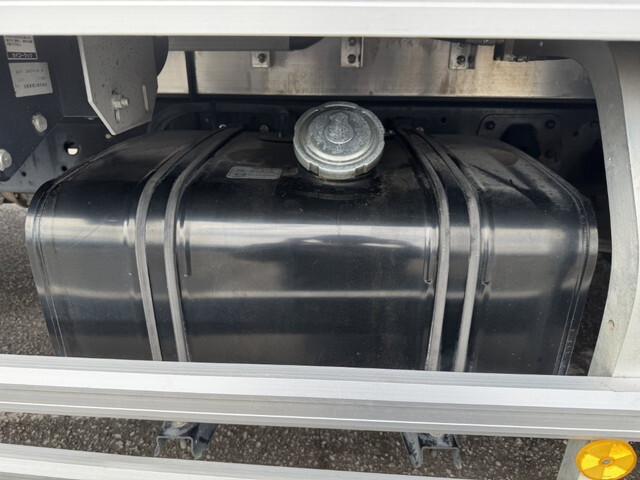 日野レンジャーアルミウイング中型（4t）[写真29]