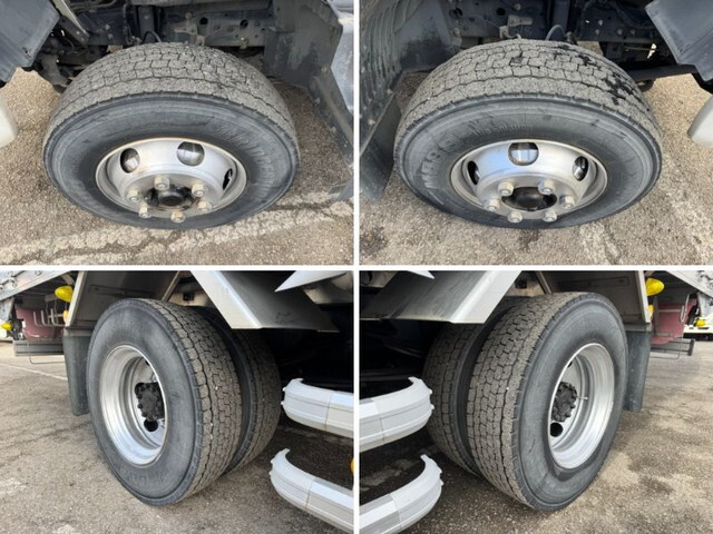 日野レンジャーアルミウイング中型（4t）[写真32]