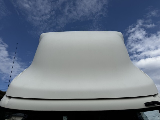 日野レンジャーアルミウイング中型（4t）[写真34]