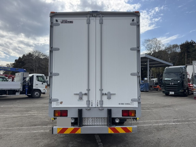 日野レンジャーアルミウイング中型（4t）[写真08]