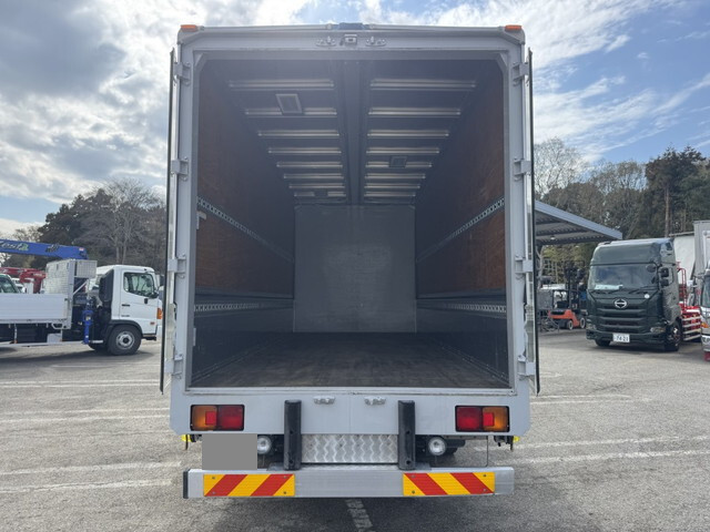 日野レンジャーアルミウイング中型（4t）[写真09]