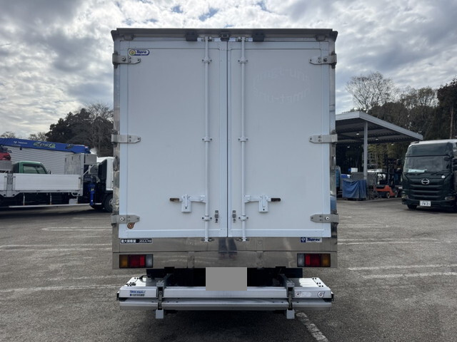 いすゞエルフ冷凍車（冷蔵車）小型（2t・3t）[写真17]