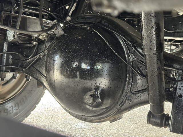 いすゞエルフ冷凍車（冷蔵車）小型（2t・3t）[写真31]