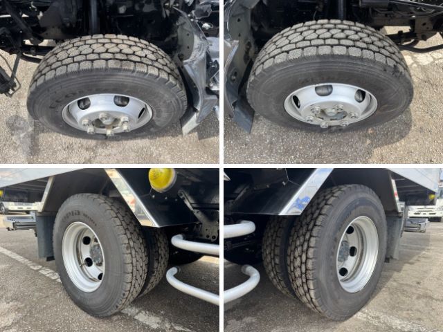 いすゞエルフ冷凍車（冷蔵車）小型（2t・3t）[写真35]