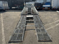 トヨタトヨエースキャリアカー小型（2t・3t）[写真11]