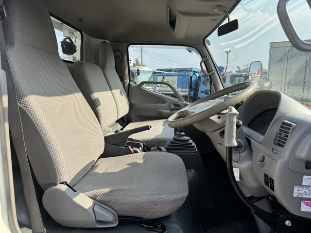 トヨタトヨエースキャリアカー小型（2t・3t）[写真16]