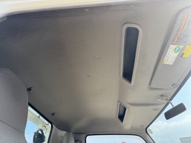 トヨタトヨエースキャリアカー小型（2t・3t）[写真17]