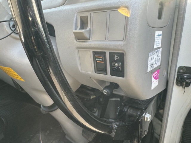 トヨタトヨエースキャリアカー小型（2t・3t）[写真18]