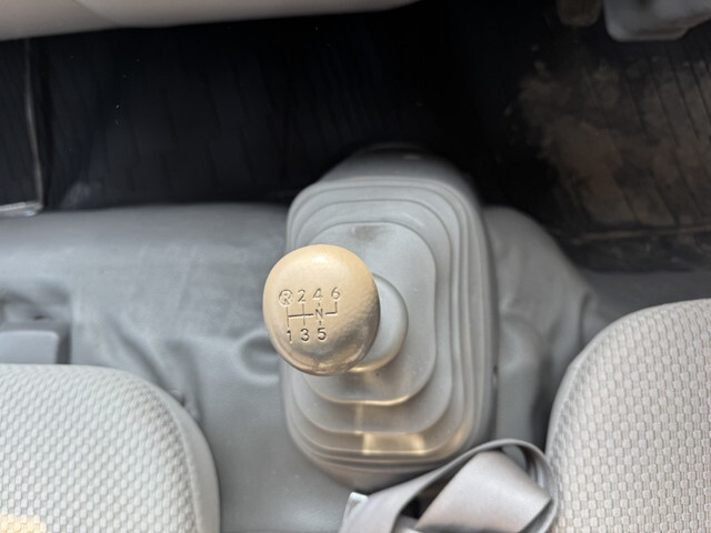 トヨタトヨエースキャリアカー小型（2t・3t）[写真19]