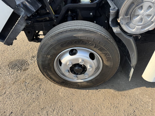 トヨタトヨエースキャリアカー小型（2t・3t）[写真23]