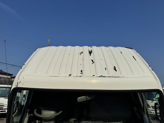 トヨタトヨエースキャリアカー小型（2t・3t）[写真25]