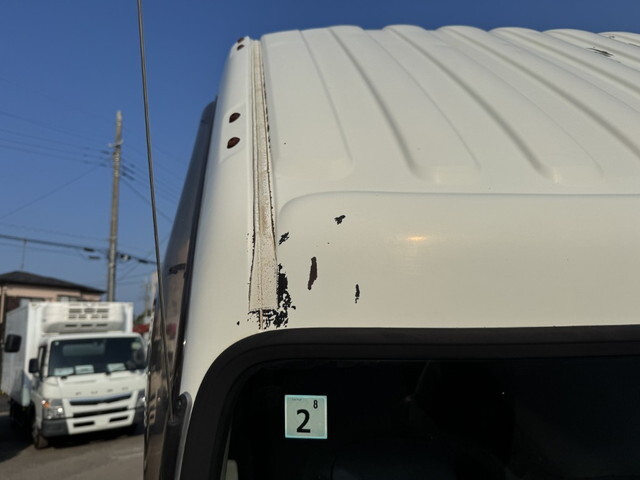 トヨタトヨエースキャリアカー小型（2t・3t）[写真26]