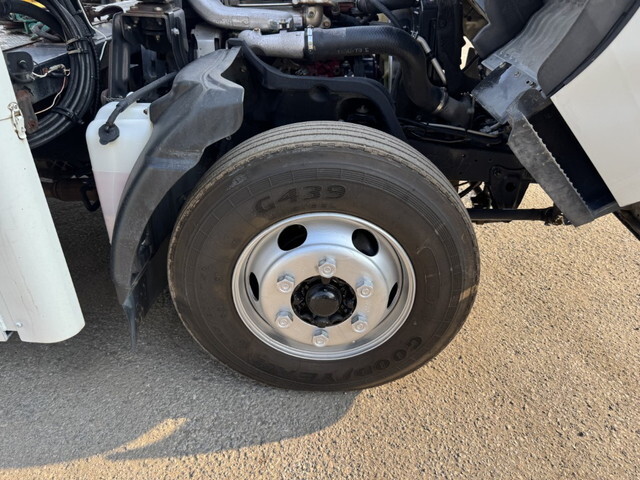 トヨタトヨエースキャリアカー小型（2t・3t）[写真27]