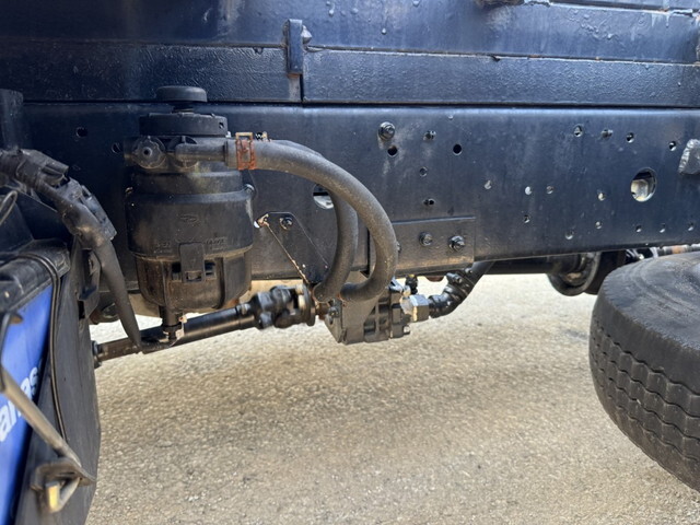 トヨタトヨエースキャリアカー小型（2t・3t）[写真29]