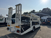 トヨタトヨエースキャリアカー小型（2t・3t）[写真02]