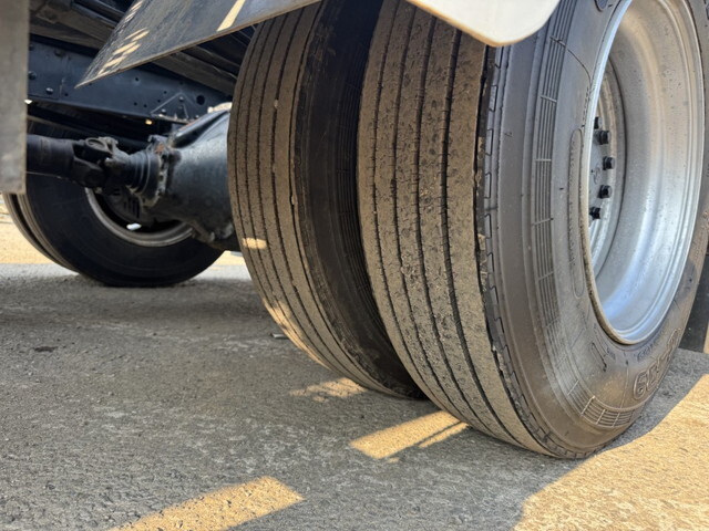 トヨタトヨエースキャリアカー小型（2t・3t）[写真31]