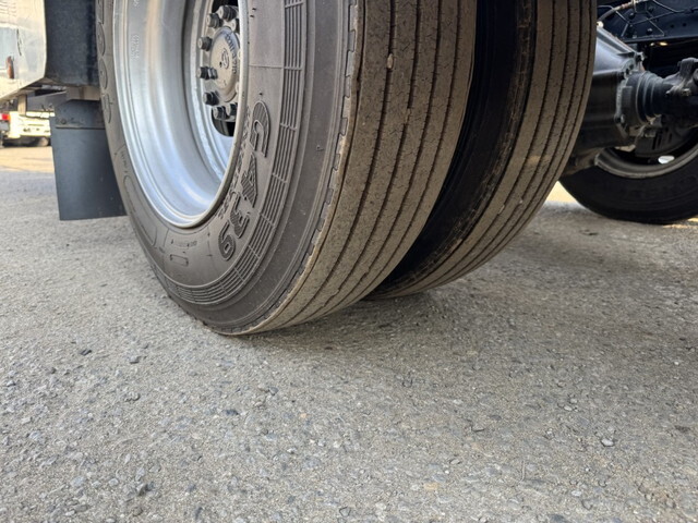 トヨタトヨエースキャリアカー小型（2t・3t）[写真35]